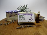 Lavendel Seife 4
